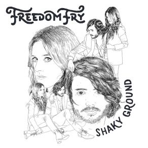 Download track Shaky Ground Freedom Fry