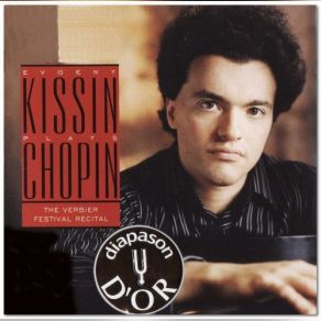 Download track Polonaise, OP. 26 No. 2 In E-Flat Minor Evgeny Kissin