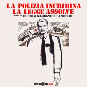 Download track The Life Of A Policeman (Version 3) Guido De Angelis