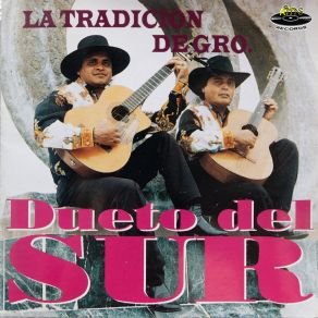 Download track El Soldado Razo Dueto Del Sur
