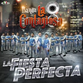 Download track La Mesa Del Rincón Banda La Contagiosa