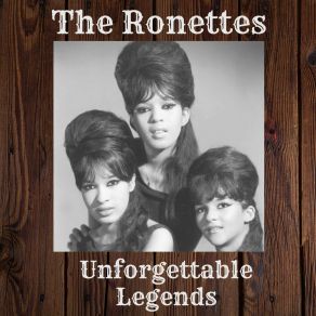 Download track Is This What I Get For Loving You The Ronettes