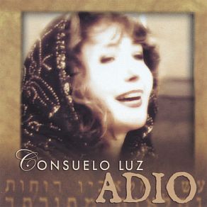 Download track Lekha Dodi (Come, Beloved) Consuelo LuzThe Beloved, Come!