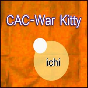 Download track CAC - War Kitty - Be Free Tonight CAC - War Kitty