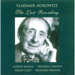 Download track 9. FREDERIC CHOPIN - Nocturne In B Major Op. 62 No. 1 H-Durin Si Maggiore Andante Vladimir Samoylovich Horowitz