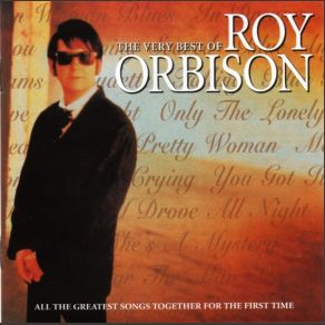 Download track Crying (With K. D. Lang) Roy OrbisonK. D. Lang