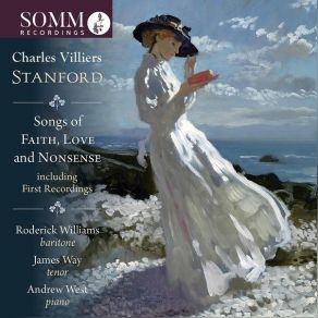 Download track 32.5 Sonnets From The Triumph Of Love, Op. 82 No. 5, O Flames Of Passion Charles Villiers Stanford