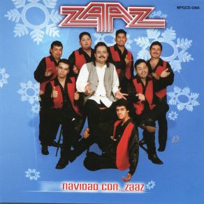 Download track Amarga Navidad Zaaz