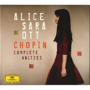 Download track 03 Waltz No. 3 In A Minor Op. 34 No. 2 Frédéric Chopin