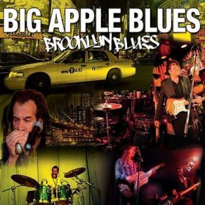 Download track How Many More Years Big Apple Blues