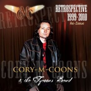 Download track Mountain Station Blues Cory M. Coons
