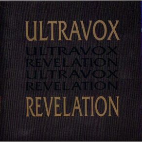 Download track Revelation Ultravox
