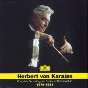 Download track Camille Saint - Saens - Symphonie Nr. 3 C - Moll Op. 78 I. 1. Adagio - Allegro Moderato Herbert Von Karajan, Berliner PhilharmonikerPierre Cochereau