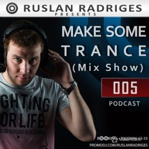 Download track Elevated (Original Mix) Ruslan RadrigesDanny Thompson