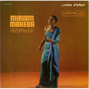 Download track Nomeva Miriam Makeba