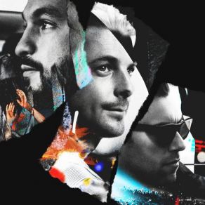 Download track Falling (Committed To Sparkle Motion) [Axwell Radio Edit] [Bonus Track] Swedish House MafiaDiscopolis