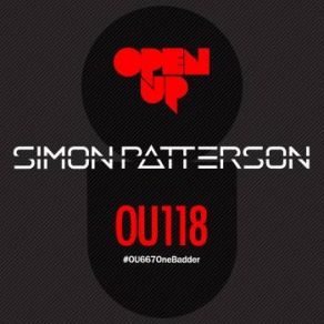 Download track Simon Patterson' Open Up 118 Simon Patterson