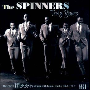 Download track Nobody Else But You (2012) (Bonus Track) The Spinners