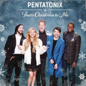 Download track Santa Claus Is Coming To Town Pentatonix