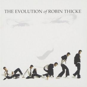 Download track All Night Long Robin Thicke