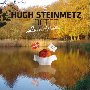 Download track Quiere Usted Bailar Hugh Steinmetz Octet