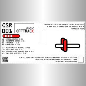 Download track Searching (Original Mix) Offtrack