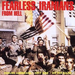 Download track Special Delivery Fearless Iranians From Hell