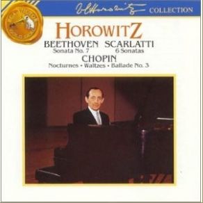 Download track 13. Nocturne Op. 27 No. 1 In C-Sharp Minor Vladimir Samoylovich Horowitz