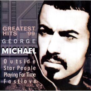 Download track Somebody To Love (Live) George Michael