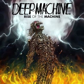 Download track The Wizard Deep Machine