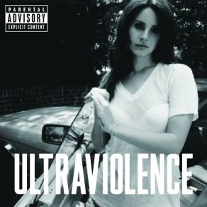 Download track Ultraviolence Lana Del Rey