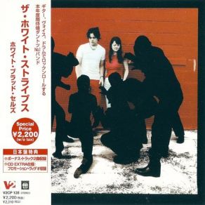 Download track We're Going To Be Friends The White Stripes