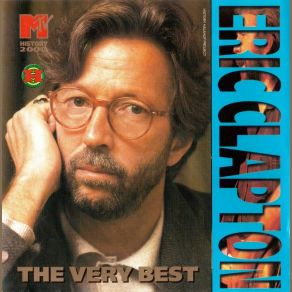 Download track Broken Hearted Eric Clapton