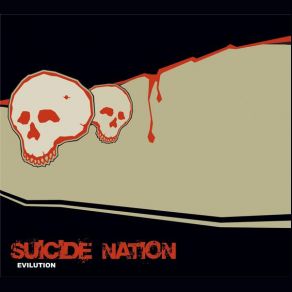 Download track Adrenaline Suicide Nation