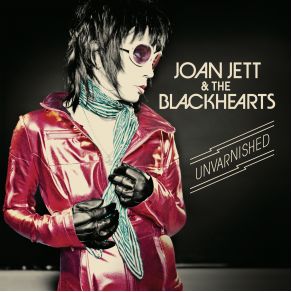 Download track Cherry Bomb (Live) Joan Jett, The Blackhearts