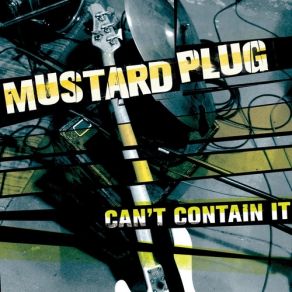 Download track Running Out Of Time Mustard Plug