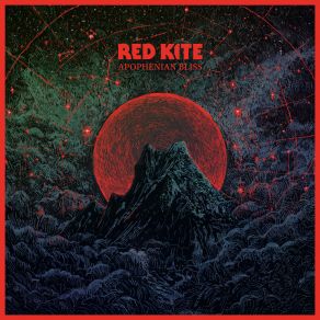 Download track Red Kite Flight Red Kite