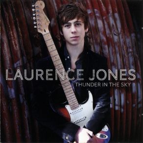 Download track Why Do You Love Me Laurence Jones
