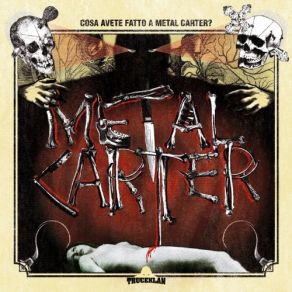 Download track Chi Odia Metal Carter Metal Carter