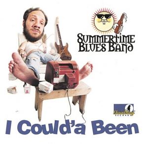 Download track Make These Blues Go Away Summertime Blues Band