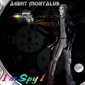 Download track I'Ll Be Back Agent Mortalus