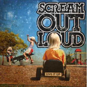 Download track Not Like The Movies Scream Out Loud