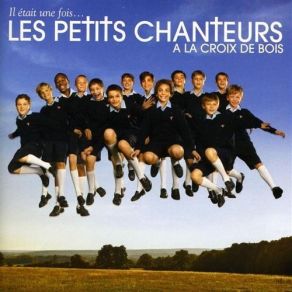 Download track 10. Quest Ce Quon Attend Pour Etre Heureux? Les Petits Chanteurs A La Croix De Bois