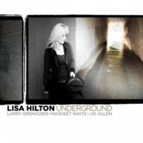 Download track Come & Go Lisa Hilton