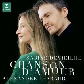 Download track 19 - 3 Songs, Op. 7- No. 1, Après Un Rêve Alexandre Tharaud, Sabine Devieilhe