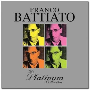 Download track Chanson Egocentrique Franco Battiato