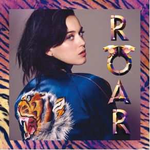 Download track Roar Katy Perry