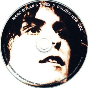 Download track Life'S A Gas T. Rex, Marc Bolan