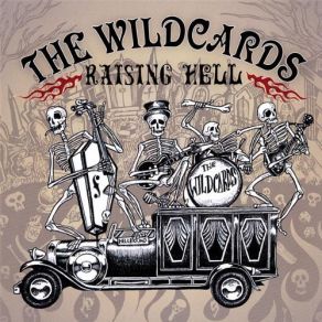 Download track St James Infirmary The Wildcards