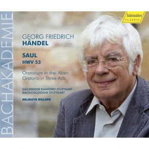 Download track 32. Scene 5. No. 35. Air Saul: A Serpent In My Bosom Warm'd Georg Friedrich Händel